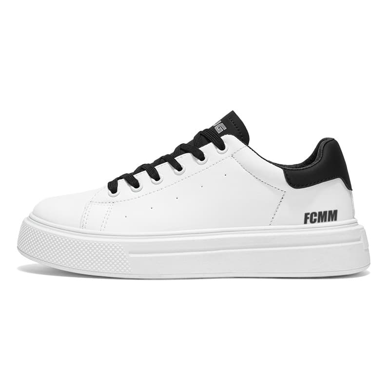 FCMM Lifestyle Teenagers (T007БелыйЧёрный)
