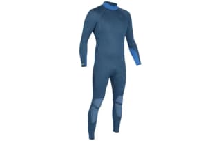 DECATHLON Diving Wetsuit Dark Blue Brick