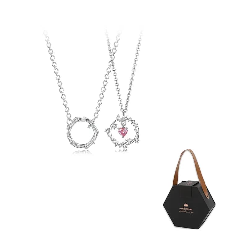 Exclusive Black Gold Box
