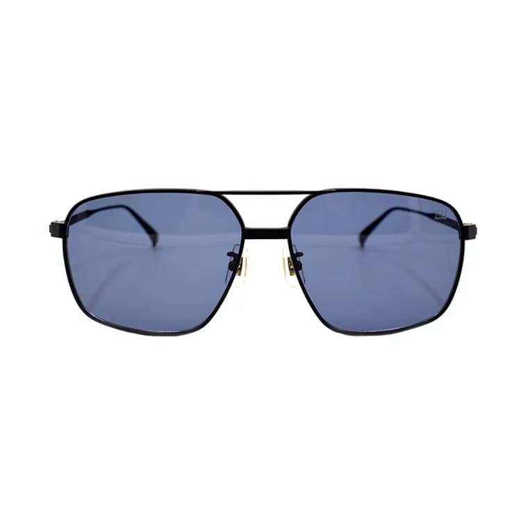 Dunhill Square frame Sunglasses