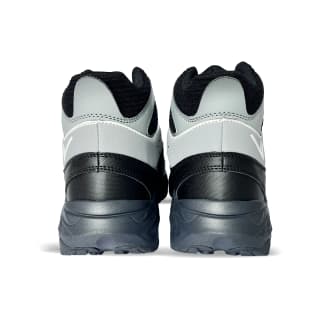 Warrior Trendy Versatile Comfortable WearResistant SlipResistant Height Increasing HighTop