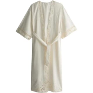 ZARA Bath Robes