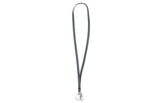Maison Margiela Key Ring Gray