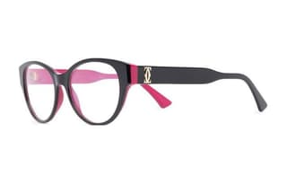 Cartier CatEye Frame