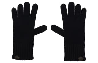 Loro Piana Knit Men Black