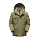 Khaki (3-in-1)