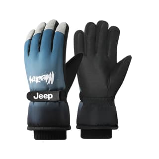Jeep Polyester Sports