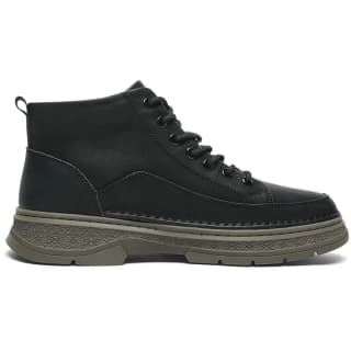 Mulinsen Short Martin Boot