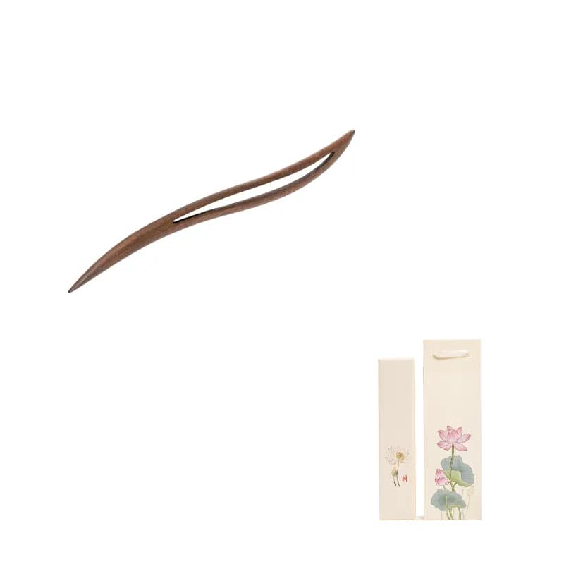 Chinese Style Box