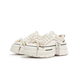 MIIRACER Canvas White/Black/Blue/Pink