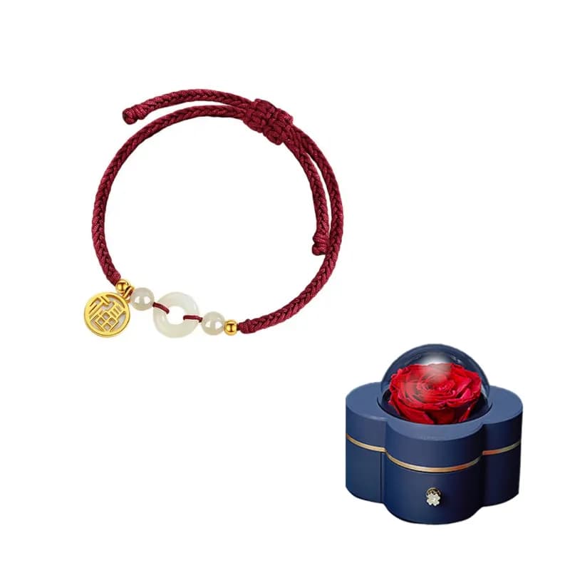 【Beloved Rose Gift Box】