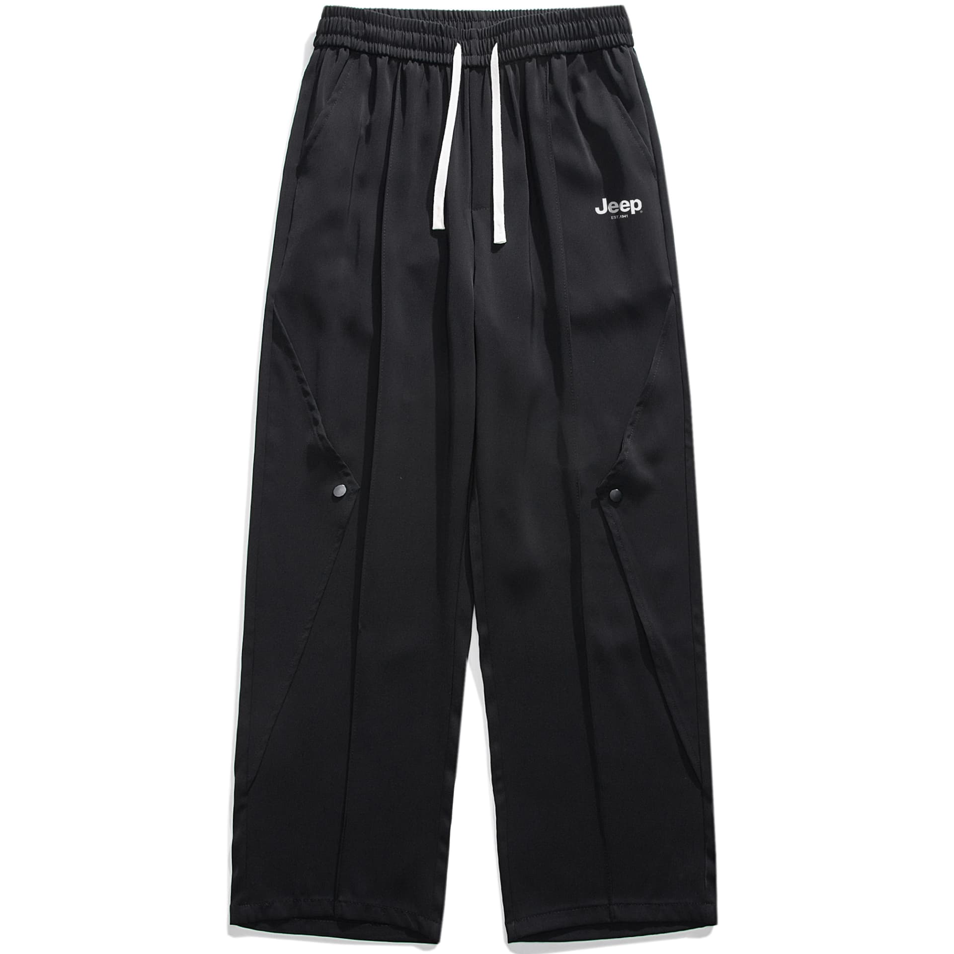 Jeep Suit Trousers