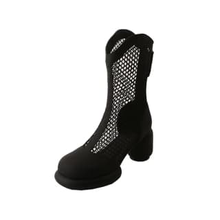 Rongcheng Shoe King Ankle 6cm