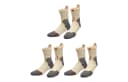 1 Set 3 Pack (Yellow)