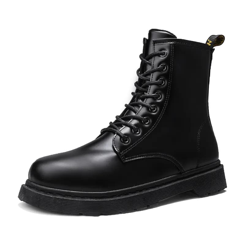 KGSKWO Martin Black/Black Yellow Black