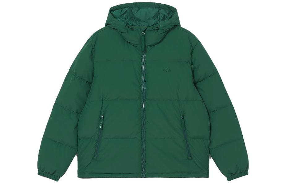 LACOSTE Down Jackets