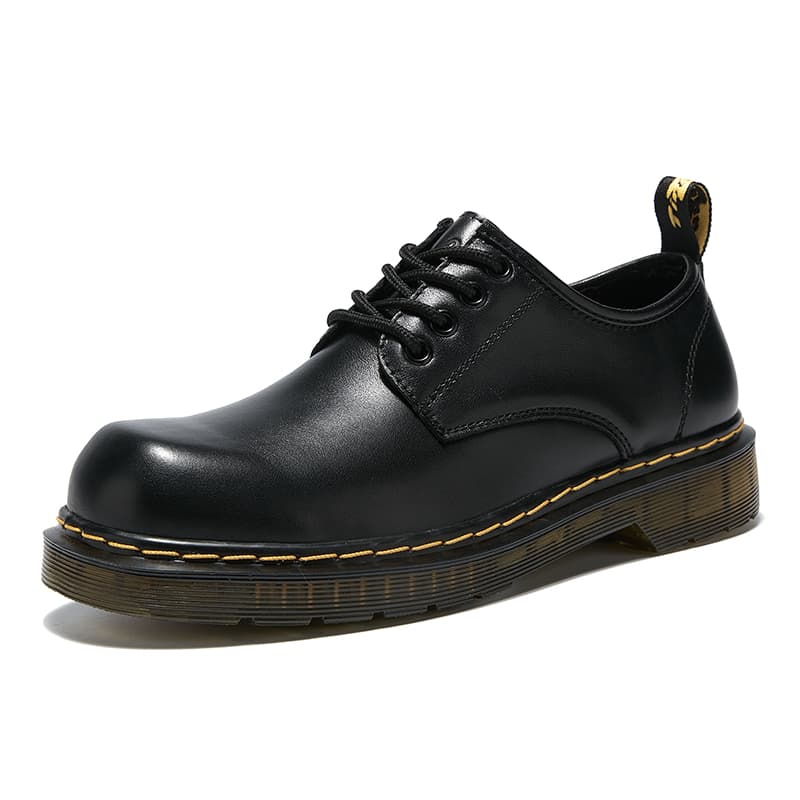 TINMUU Black