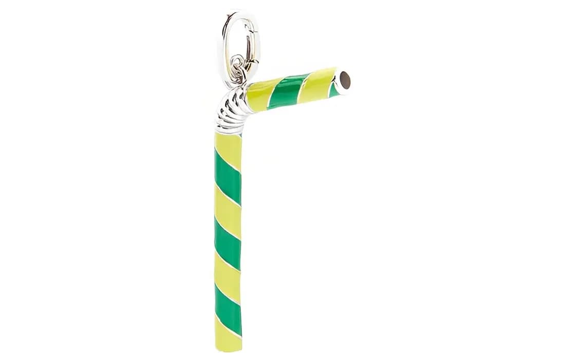 LOEWE Accessories Green