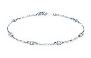 TIFFANY & CO. Bracelets Silver
