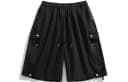 Black Shorts