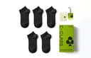 5Pack (Twilight Black+Twilight Black+Twilight Black+Twilight Black+Twilight Black) Men's