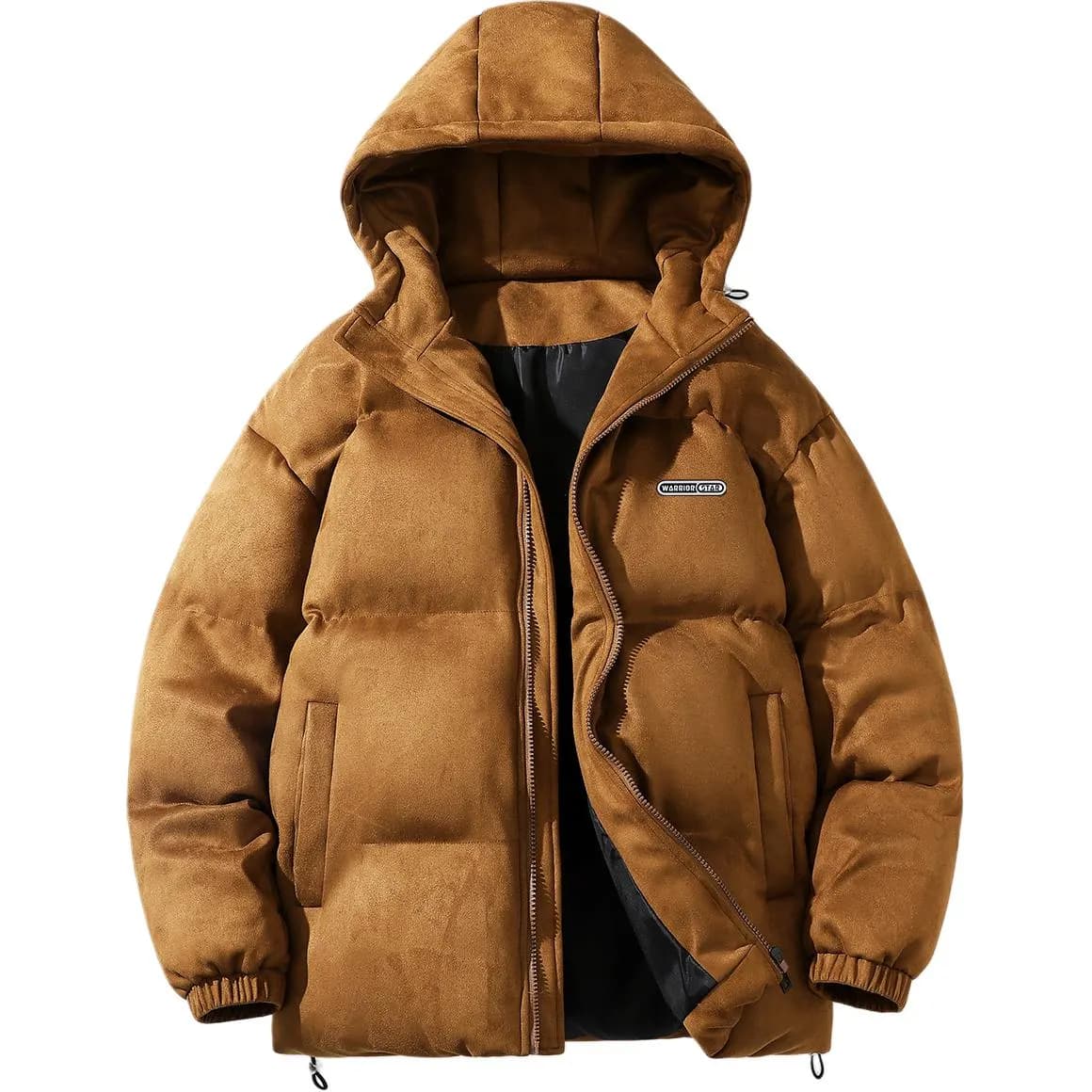 WARRIOR Puffer Jackets