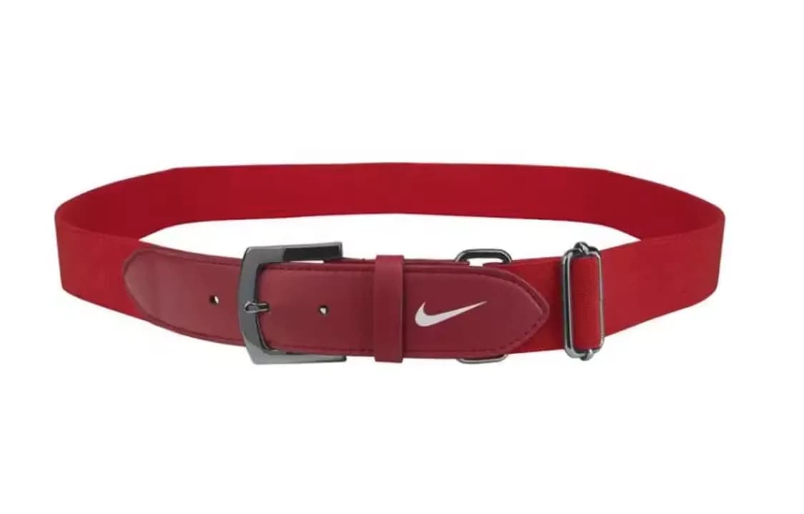 Nike Sports Men Red