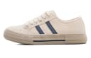 Beige Blue
