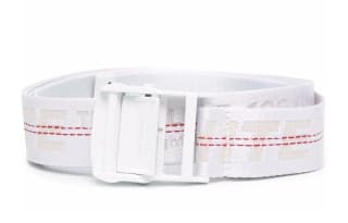 OFF WHITE Belt Classic Industrial