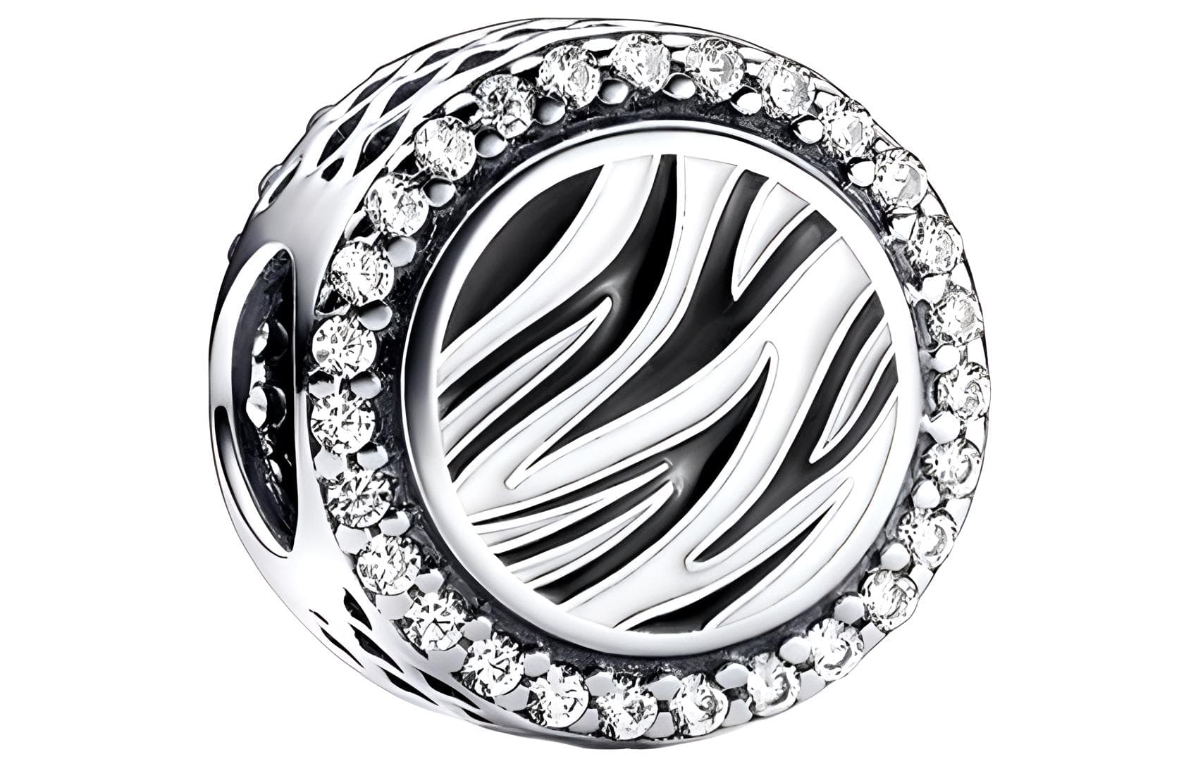 Pandora MOMENTS Accessory Silver