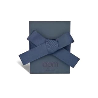 Apm Monaco ETERNELLE 925 Sterling Silver Rings