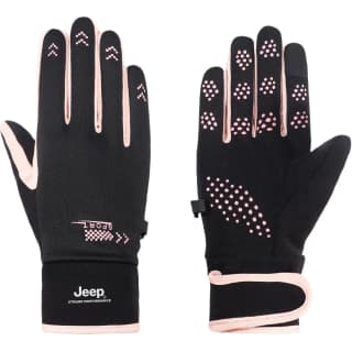 Jeep Polyester Sports