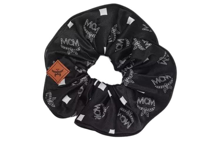 MCM Hair Ties