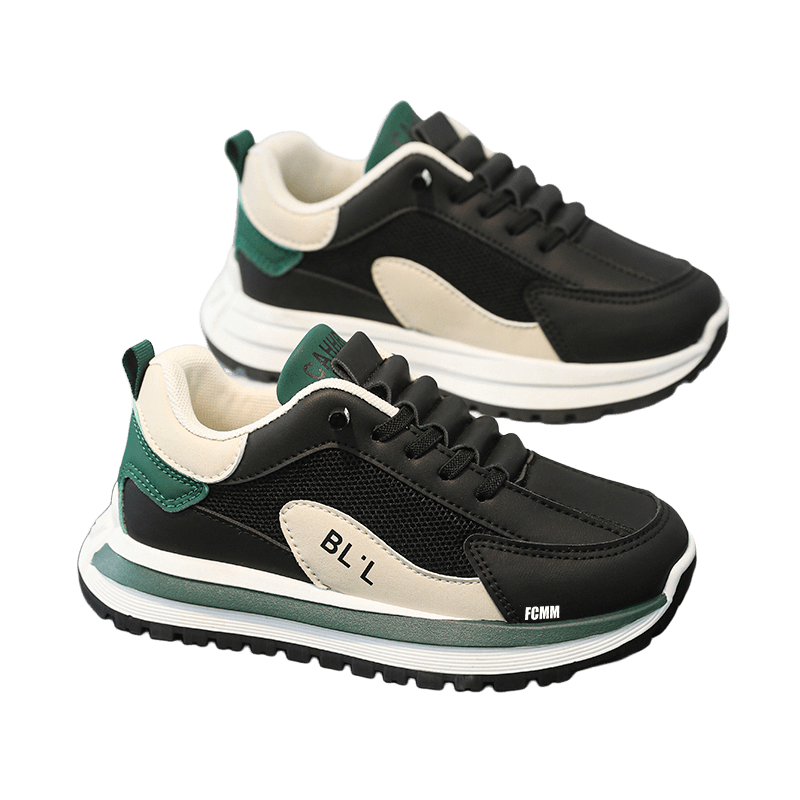 FCMM Breathable Lifestyle Teenagers