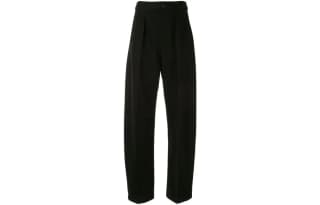 Alexander Wang Suit Trousers Black