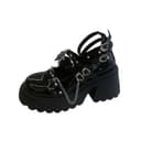 Graphite Black 8863