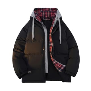 Jeep Puffer Jackets