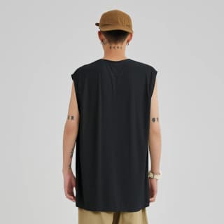 WARRIOR Tank Tops
