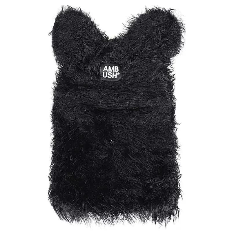 AMBUSH Hats & Caps Black