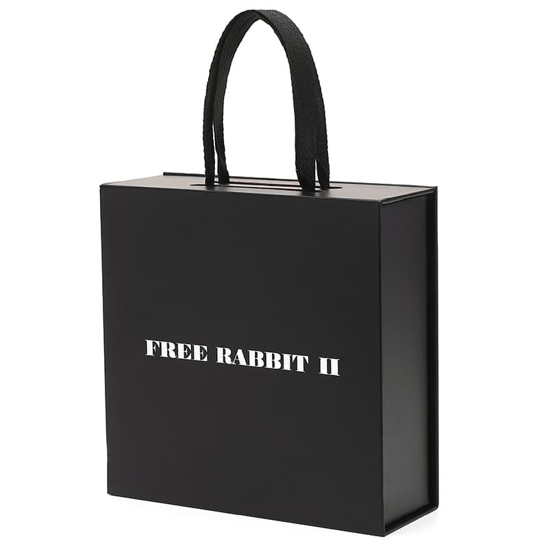 FREE RABBITⅡ Knit