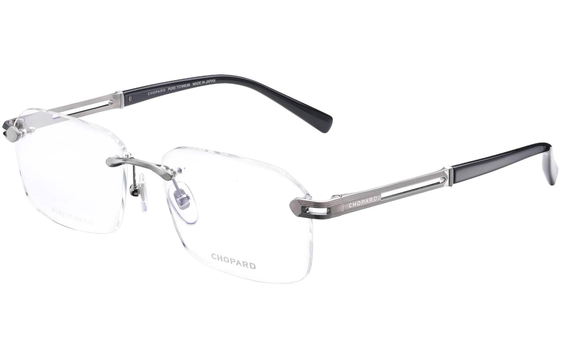 Chopard Eyeglass Frames Men VCHL97J0568