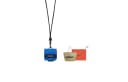 Lazirute Blue[Woven Bag Box Limited Edition]