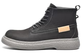 Jeep Martin Dark Gray