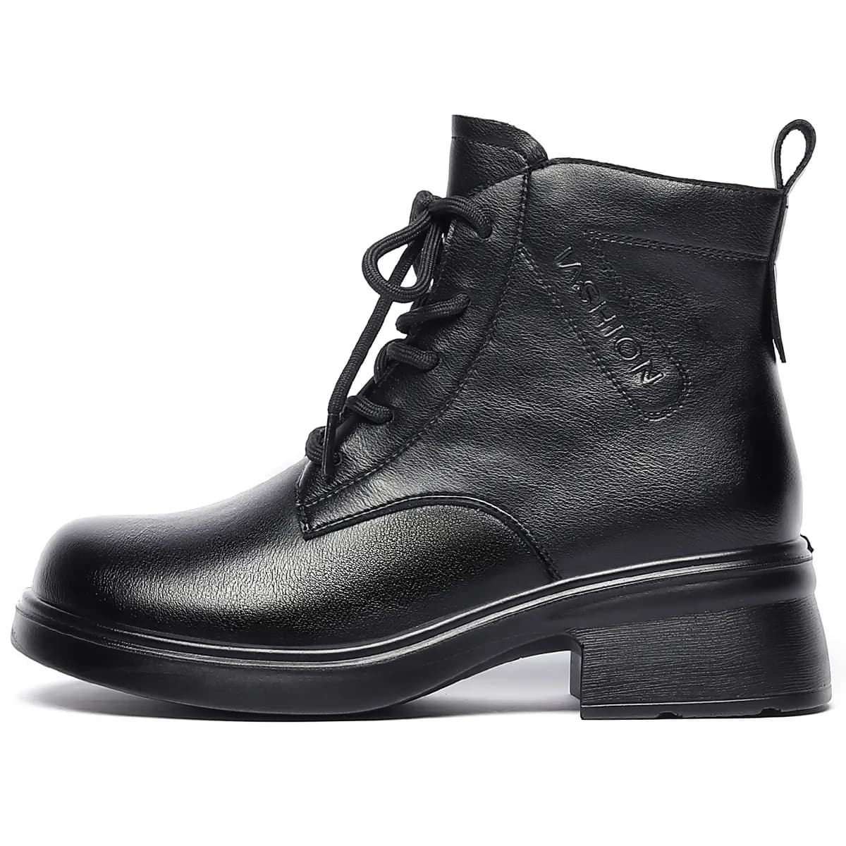 Ritai Martin Black Black