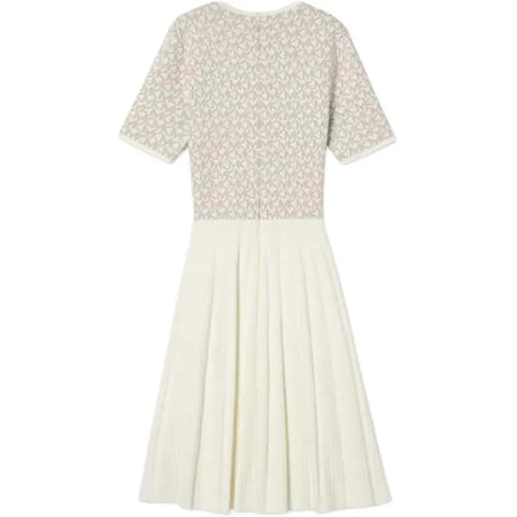 MICHAEL KORS Short Sleeved Dress