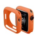 Orange halfpack soft shell [skinfriendly liquid silicone light and thin fit noninductive wear]