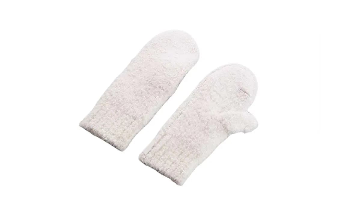 Lululemon Wool White/Red
