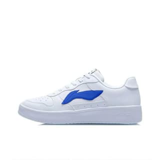 LiNing Pontoon Boats Coverage White Blue