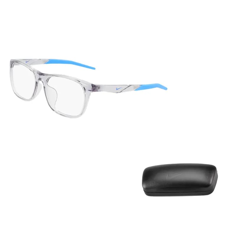 Nike Injection Molding Square Eyeglass Frames