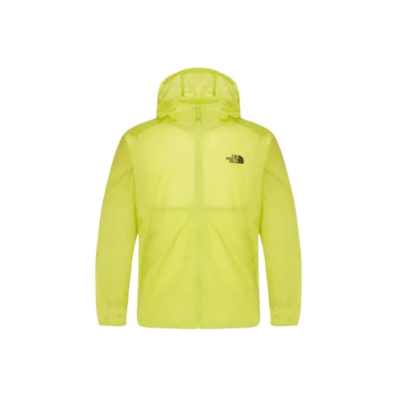 THE NORTH FACE Resistant, Breathable, Windproof Windbreaker Jacket